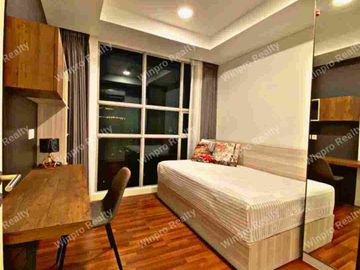 Disewa Apartemen Kencana Somerset