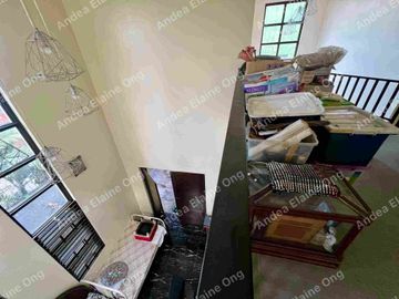 Elderly friendly House in Novaliches