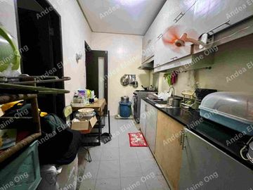 Elderly friendly House in Novaliches