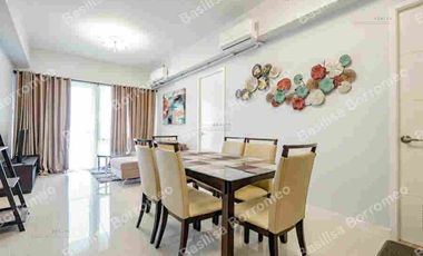 PREMIUM 2BR UNIT AT MARCO POLO RESIDENCES WITH STUNNING VIEWS- PHP65,000