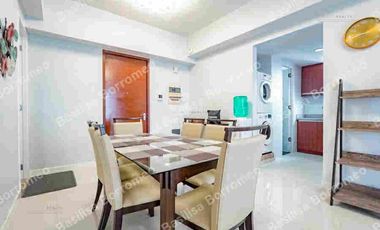 PREMIUM 2BR UNIT AT MARCO POLO RESIDENCES WITH STUNNING VIEWS- PHP65,000
