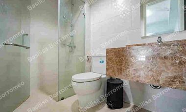 PREMIUM 2BR UNIT AT MARCO POLO RESIDENCES WITH STUNNING VIEWS- PHP65,000