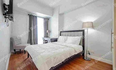 PREMIUM 2BR UNIT AT MARCO POLO RESIDENCES WITH STUNNING VIEWS- PHP65,000