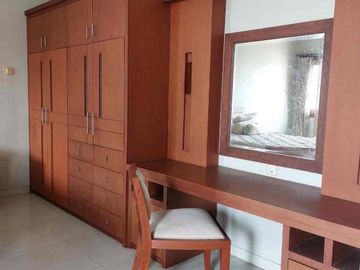 dijual rumah mewah di solo