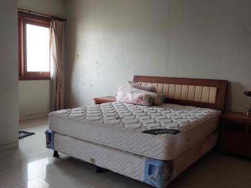 dijual rumah mewah di solo