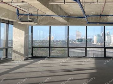 Office Spaces at The Glaston Tower - Ortigas East in Pasig City For Sale