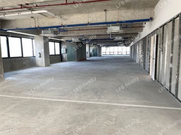 Office Spaces at The Glaston Tower - Ortigas East in Pasig City For Sale