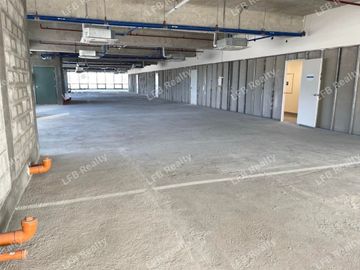 Office Spaces at The Glaston Tower - Ortigas East in Pasig City For Sale
