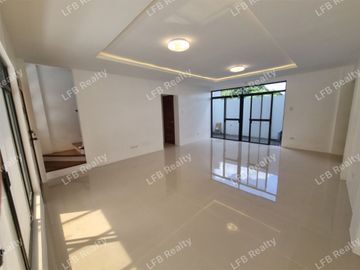 Modern House & Lot in Ponte Verde Subdivision Antipolo City For Sale