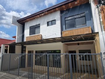 Modern House & Lot in Ponte Verde Subdivision Antipolo City For Sale