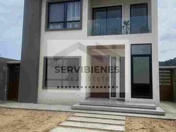 Departamento en alquiler – Planta baja
Urb. El Condado
