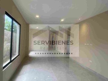 Departamento en alquiler – Planta baja
Urb. El Condado
