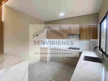 Departamento en alquiler – Planta baja
Urb. El Condado