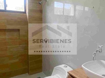 Departamento en alquiler – Planta baja
Urb. El Condado