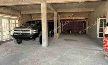 En venta amplia casa en Comonfort Guanajuato