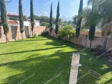 En venta amplia casa en Comonfort Guanajuato