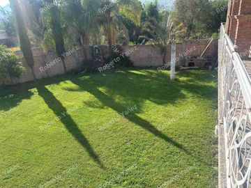 En venta amplia casa en Comonfort Guanajuato
