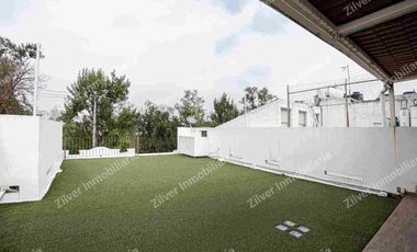 Lomas de Chapultepec,  cdmx, casa en venta