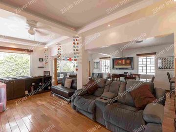 Lomas de Chapultepec,  cdmx, casa en venta