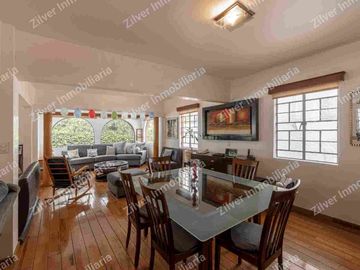 Lomas de Chapultepec,  cdmx, casa en venta