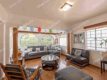 Lomas de Chapultepec,  cdmx, casa en venta