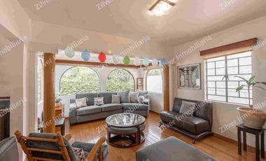 Lomas de Chapultepec,  cdmx, casa en venta