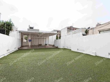 Lomas de Chapultepec,  cdmx, casa en venta