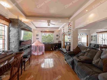 Lomas de Chapultepec,  cdmx, casa en venta