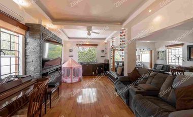 Lomas de Chapultepec,  cdmx, casa en venta