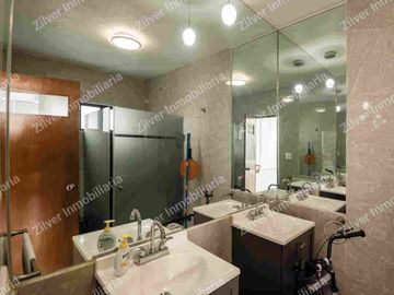 Lomas de Chapultepec,  cdmx, casa en venta