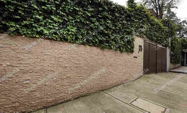 Lomas de Chapultepec,  cdmx, casa en venta