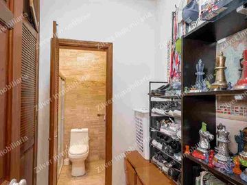 Lomas de Chapultepec,  cdmx, casa en venta