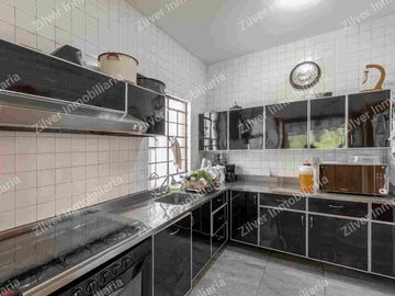 Lomas de Chapultepec,  cdmx, casa en venta