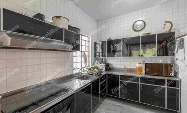 Lomas de Chapultepec,  cdmx, casa en venta
