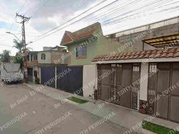 Casa en venta, Adjudicada, Real Providencia, León Guanajuato, México.