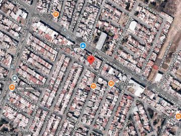 Casa en venta, Adjudicada, Real Providencia, León Guanajuato, México.