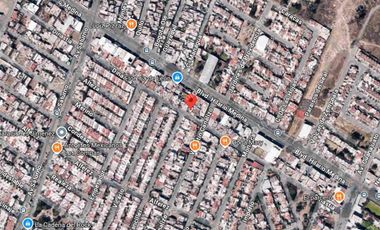 Casa en venta, Adjudicada, Real Providencia, León Guanajuato, México.