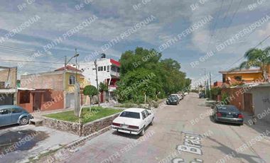 Casa en venta, Recuperación de hipoteca, Tres Guerras, Celaya Guanajuato, México.