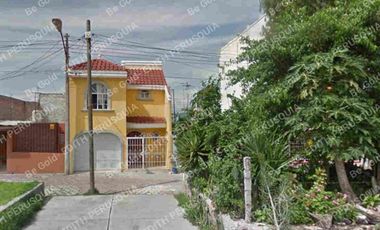 Casa en venta, Recuperación de hipoteca, Tres Guerras, Celaya Guanajuato, México.
