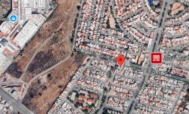 Casa en venta, Recuperación de hipoteca, Tres Guerras, Celaya Guanajuato, México.