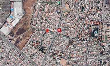 Casa en venta, Recuperación de hipoteca, Tres Guerras, Celaya Guanajuato, México.