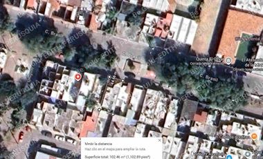 Casa en venta, Recuperación de hipoteca, Tres Guerras, Celaya Guanajuato, México.