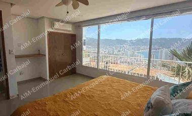 DEPARTAMENTO EN VENTA EN LA CONDESA ACAPULCO