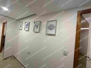 DEPARTAMENTO EN VENTA EN LA CONDESA ACAPULCO
