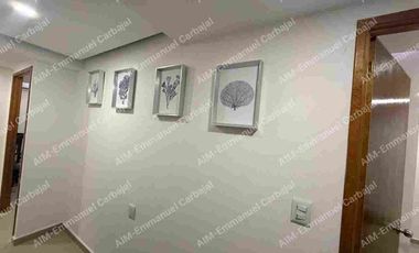DEPARTAMENTO EN VENTA EN LA CONDESA ACAPULCO