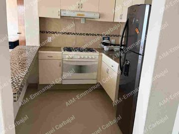 DEPARTAMENTO EN VENTA EN LA CONDESA ACAPULCO