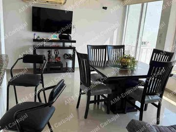 DEPARTAMENTO EN VENTA EN LA CONDESA ACAPULCO