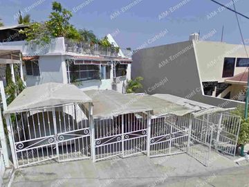 DEPARTAMENTO EN VENTA EN LA CONDESA ACAPULCO