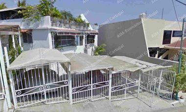 DEPARTAMENTO EN VENTA EN LA CONDESA ACAPULCO