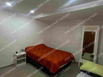 DEPARTAMENTO EN VENTA EN LA CONDESA ACAPULCO